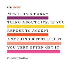 Words of Wisdom and Inspiration on Pinterest | Peter Walsh ... via Relatably.com