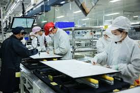 Vietnam economic growth