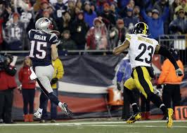 Resultado de imagen para patriots super bowl 2017