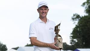 PGA Tour - News update