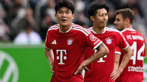 Embora o valor da transferência tenha sido reduzido: o Bayern de Munique parece estar diante de um grande problema com a venda prevista de Min-Jae Kim