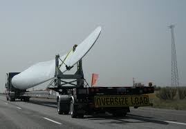 Image result for Windmill Transportation