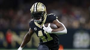 Alvin Kamara