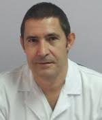 Julio Moreno, director de la Unidad. - moreno_julio_hospital_basurto_unidad_mama_cabecera