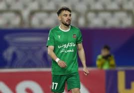ممی‌زاده: از دقیقه یک برای شکست دادن پرسپولیس می‌جنگیم