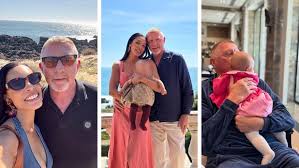 Boris Becker's Easter Family Bliss and Carlos Alcaraz on Tennis Privacy Issues