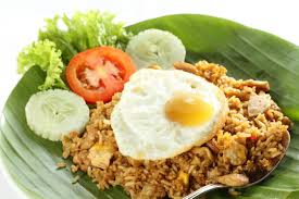 Image result for nasi goreng