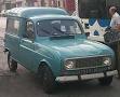 Tweedehands 4 - Renault
