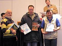 <b>...</b> Jens-Peter Wulff, <b>Ralf Frombach</b> nahmen ihre Urkunden und Bücher aus den <b>...</b> - 25_mal