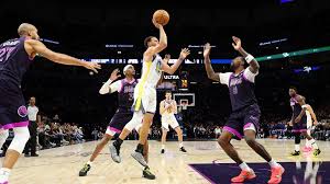 Warriors vs. Timberwolves: Injury Update and Game Recap