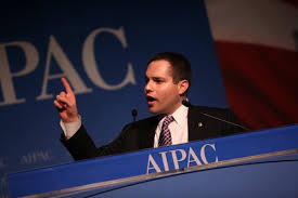 Resultado de imagen de AIPAC