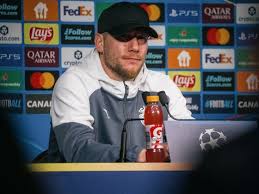 Sébastien Pocognoli : "Respecter le plan de jeu qu'on a mis en place"