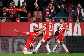 Get Spanish Football News - News update