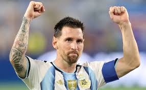 Before and after Lionel Messi: How the Argentina legend rewrote the FIFA World Cup record books