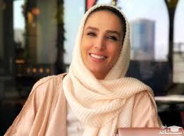 تهران‌گردی سوگل طهماسبی و دوست نابش کنار دریاچه چیتگر