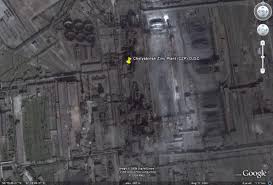 Image result for zinc burn in plants