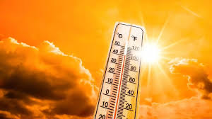 Jammu: Heatwave Alert For 5 Districts