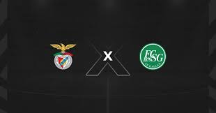 Trend Google: benfica