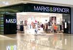 Store finder - Marks Spencer
