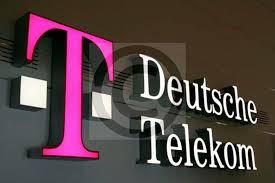 Image result for Deutsche Telekom