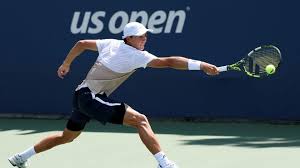 US Open tennis bracket announced: Adam Walton's first-round opponent