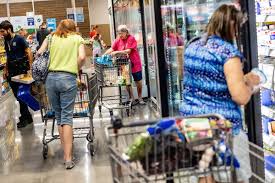 CPI Report Live Updates: Persistent Inflation Pressures in Focus
