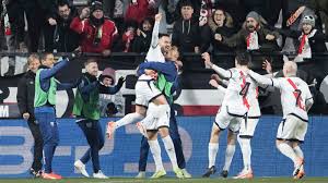Rayo Vallecano vs Espanyol: DAZN Commentators and Team News for LALIGA 2024/2025 Matchday 30