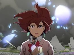 Dandadan Temporada 3