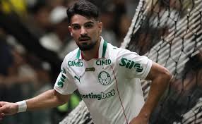 Atlético de Madrid acelera proposta de R$ 232 milhões por Flaco López