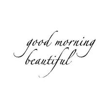 Good Morning Beautiful Quotes Tumblr - good morning beautiful ... via Relatably.com