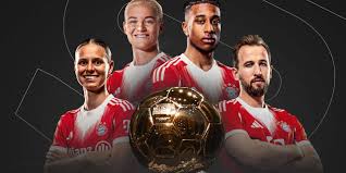 FC Bayern Munich - News update