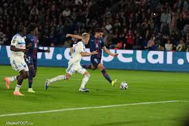 PSG - La compo officielle du PSG face au FC Metz