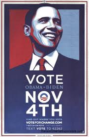 Resultado de imagen de Campaign Posters