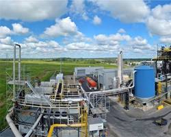 Image of Plasma Gasification Plants