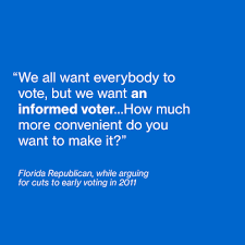 The conservative case to limit voting | MSNBC via Relatably.com