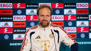 Bayern - 1. Fc Magdeburg