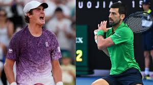 João Fonseca x Djokovic: saiba tudo sobre o duelo em Roland Garros