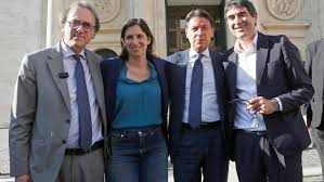 Trend Google: carlo calenda