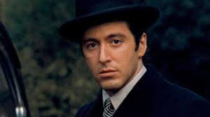 Trend Google: al pacino