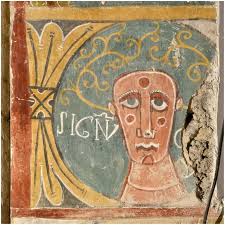 Image result for ourjout eglise roman