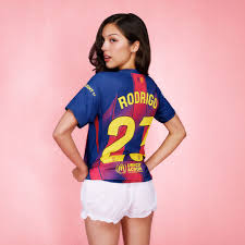 Game Time! Olivia Rodrigo on Barça, Robert Smith, and the Countdown to Her Third Album
