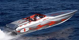 Image result for cigarette boat pic