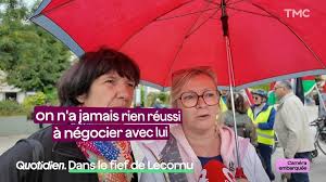 TF1+ - News update