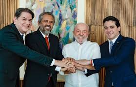 Passo a passo: o que fez Cid mudar de ideia e se candidatar?