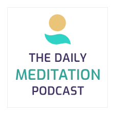 Daily Meditation Podcast