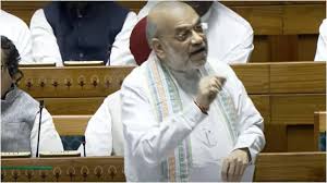 India to host 2029 World Police and Fire Games, Amit Shah says ‘a moment of great pride’
