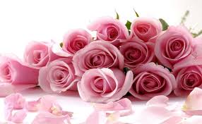 Resultado de imagen de gracias con flores