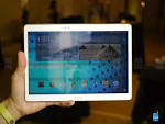 Samsung Galaxy Tab S 10.5 16GB (Wi-Fi Titanium Bronze)