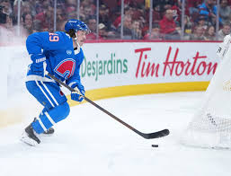 Penguins To Acquire Samuel Girard