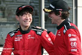 News source: autosport web
